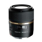 TAMRON（タムロン）SP AF 60mm F2 Di II MACRO 1:1 G005NII（ニコンF）