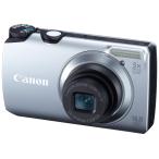 CANON（キヤノン）PSA3300IS シルバー