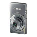 CANON（キヤノン）IXY 130(GY) グレー