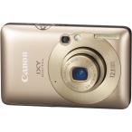 CANON（キヤノン）IXY DIGITAL 210 IS ゴールド IXYD210IS(GL)