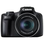 CANON（キヤノン）PowerShot SX50HS ブラック