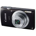 CANON（キヤノン）IXY 120(BK) ブラック