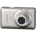 CANON（キヤノン）IXY DIGITAL 220 IS シルバー IXYD220IS(SL)