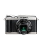 OLYMPUS（オリンパス）STYLUS SH-2 シルバー