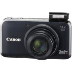 CANON（キヤノン）PowerShot SX210 IS ブラック