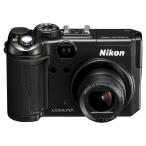 NIKON（ニコン）COOLPIX P6000