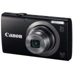 CANON（キヤノン）PowerShot A2300 ブラック