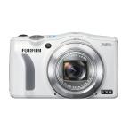 FUJIFILM（フジフイルム）FinePix F800EXR ホワイト F FX-F800EXR WH