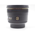 SIGMA（シグマ）50mm F1.4 EX DG HSM（ニコンF）