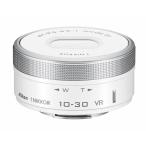 NIKON（ニコン）1 NIKKOR VR 10-30mm F3.5-5.6 PD-ZOOM ホワイト