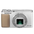 OLYMPUS（オリンパス）STYLUS SH-60 ホワイト
