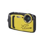 デジタルカメラ FinePix XP140 [イエロー]