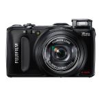 FUJIFILM（フジフイルム）FinePix F600EXR ブラック F FX-F600EXR B