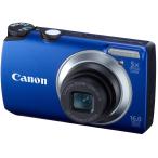CANON（キヤノン）PSA3300IS ブルー