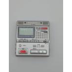  Panasonic портативный MD магнитофон серебряный SJ-MR50-S