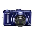 NIKON（ニコン）COOLPIX S9300 ネイビーブルー