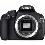 CANON（キヤノン）EOS Kiss X70 ボディ ブラック KISSX70-BODY
