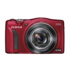 FUJIFILM（フジフイルム）FinePix F800EXR レッド F FX-F800EXR R