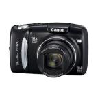 CANON（キヤノン）PowerShot SX120 IS