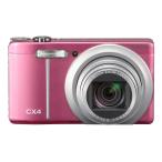 RICOH（リコー）CX4 パープルピンク