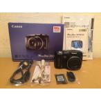 CANON（キヤノン）PowerShot SX110 IS