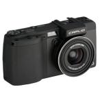 RICOH（リコー）GX100 ボディ ブラック
