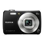 FUJIFILM（フジフイルム）FinePix F100fdB ブラック F FX-F100FDB