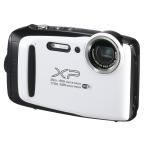 FUJIFILM（フジフイルム）XP130 ホワイト F FX-XP130WH