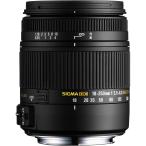 SIGMA（シグマ）18-250mm F3.5-6.3 DC MACRO HSM（ペンタックスK）