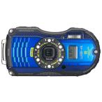 RICOH（リコー）WG-4GPS ブルー WG-4GPSBL
