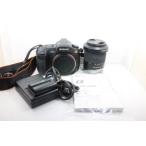SONY（ソニー）α300 レンズキット（18-70mm）DSLR-A300K ブラック