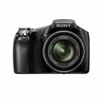 SONY（ソニー）Cyber-shot DSC-HX100V ブラック