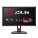 ベンキュージャパン BenQ ZOWIE XL2411K ゲーミングモニター (24インチ/Full HD/TN/144Hz/1ms/D…