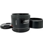 SONY（ソニー）50mm F1.4 SAL50F14
