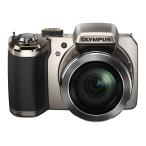 OLYMPUS（オリンパス）STYLUS SP-820UZ シルバー