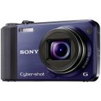 SONY（ソニー）Cyber-shot DSC-HX7V/L ブルー