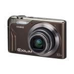 CASIO（カシオ）EXILIM EX-H15BN ブラウン
