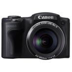 CANON（キヤノン）PowerShot SX500IS ブラック