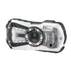 RICOH（リコー）WG-40W ホワイト