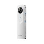 RICOH（リコー）THETA ホワイト