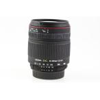 SIGMA（シグマ）28-300mm F3.5-6.3 DG MACRO（ニコンF）