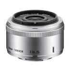 NIKON（ニコン）1 NIKKOR 18.5mm F1.8 シルバー