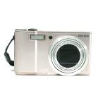 RICOH（リコー）CX1 シャンパンロゼ