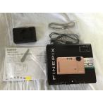 FUJIFILM（フジフイルム）FinePix Z300 ピンクゴールド F FX-Z300P