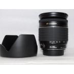 CANON（キヤノン）EF 28-200mm F3.5-5.6 USM ブラック
