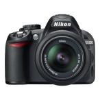 NIKON（ニコン）D3100 レンズキット（18-55mm）