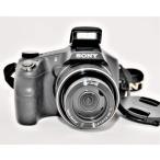 SONY（ソニー）Cyber-shot DSC-HX200V ブラック