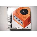 NINTENDO GAMECUBE オレンジ【メーカー生産終了】