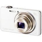 SONY（ソニー）Cyber-shot DSC-WX170/W ホワイト