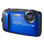 FUJIFILM（フジフイルム）XP90 ブルー F FX-XP90BL